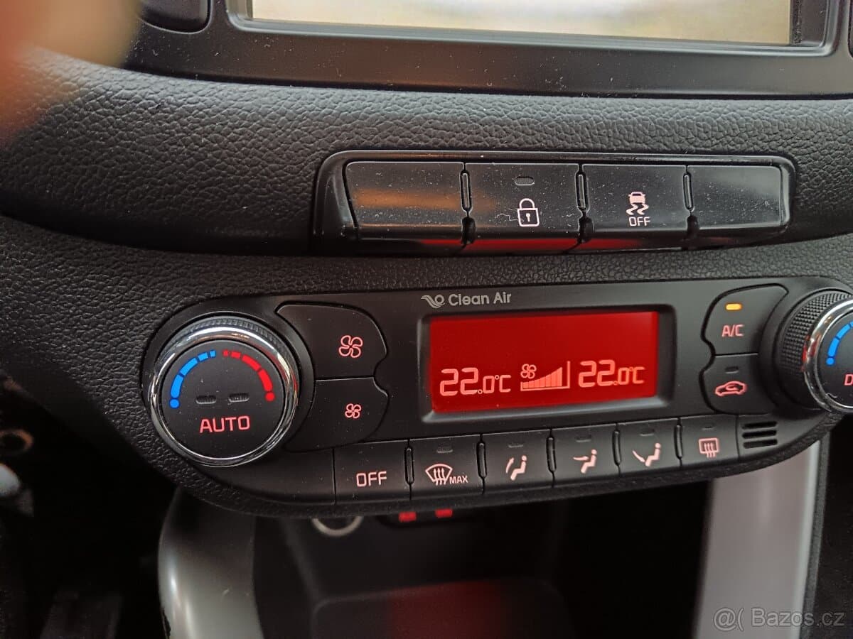 2014 Kia OSTATNÍ - 7