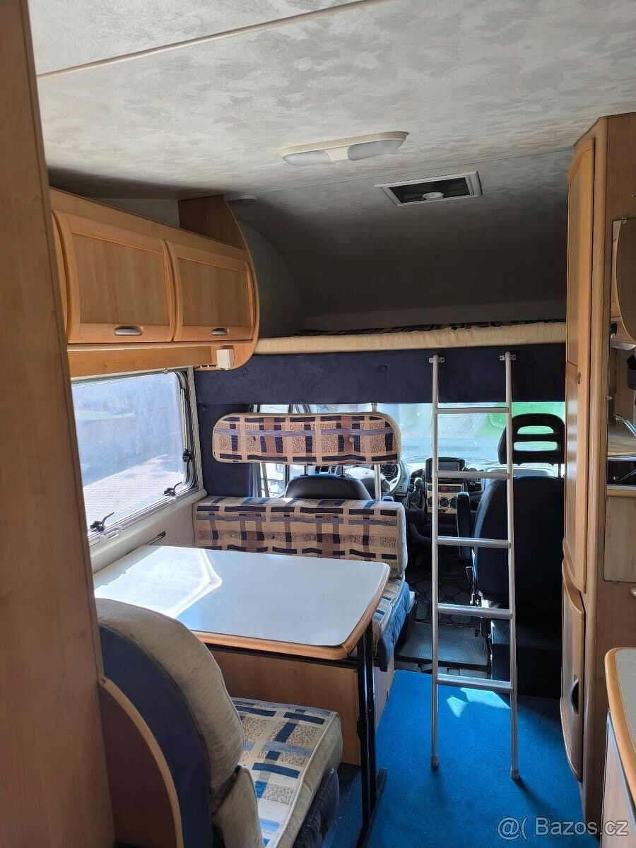 2006 Fiat DUCATO - 7
