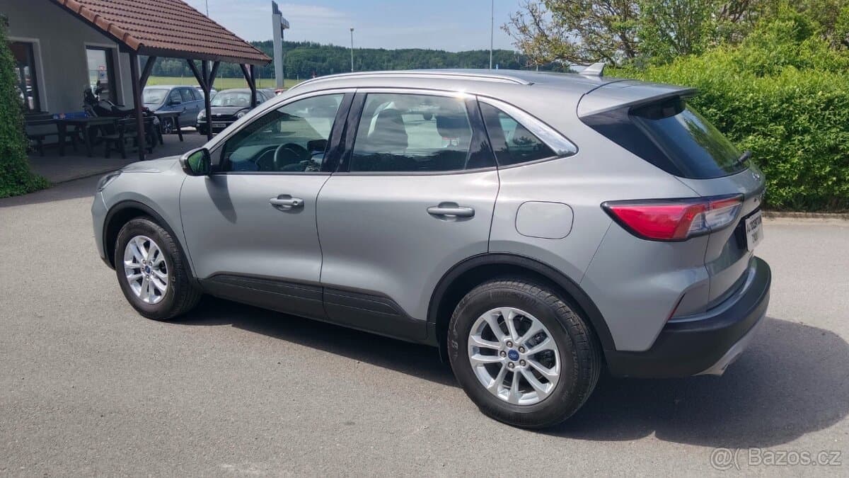 2023 Ford KUGA - 7