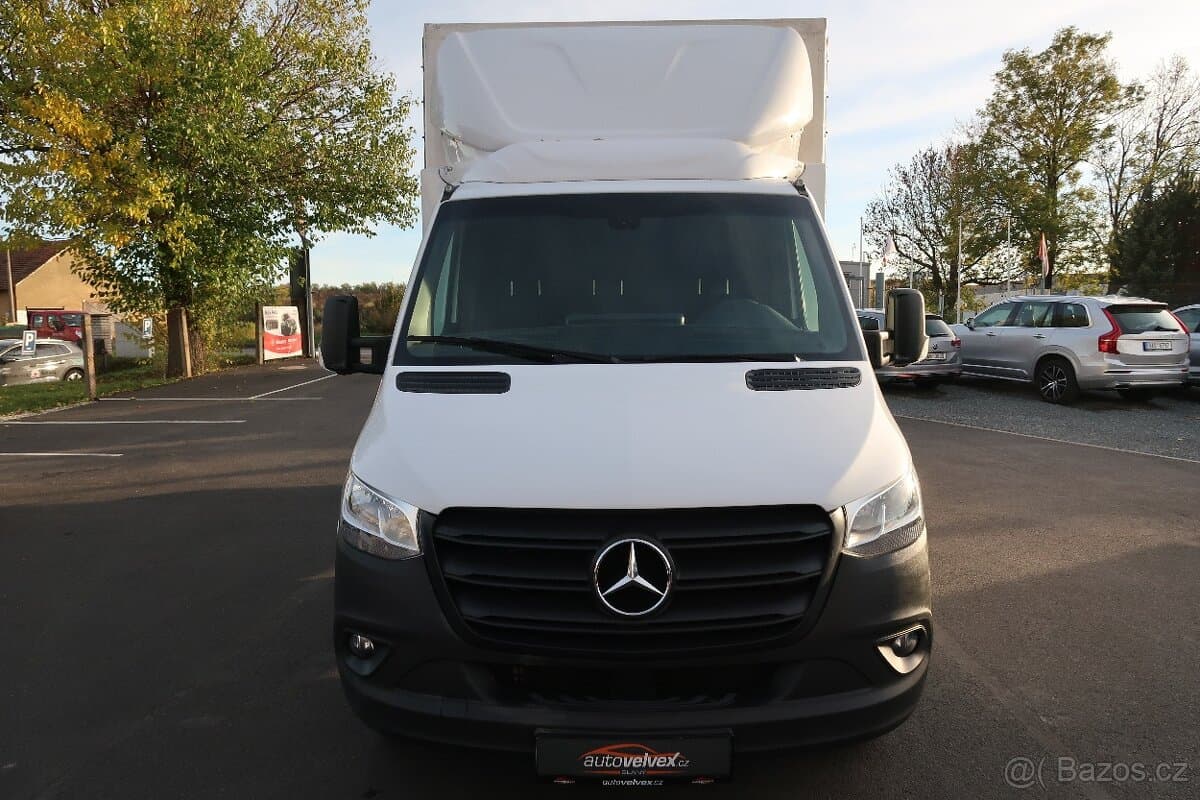 2022 Mercedes-Benz SPRINTER - 7