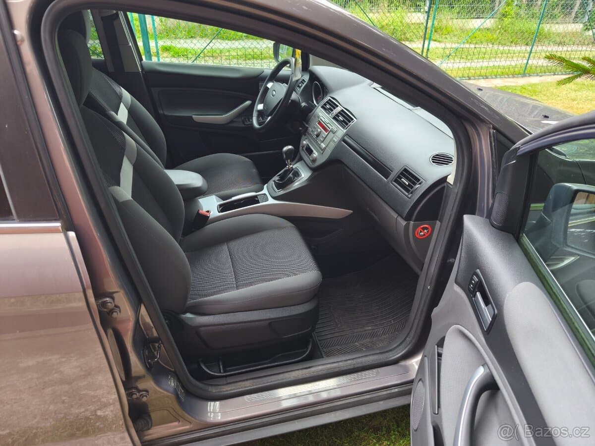 2012 Ford KUGA - 7
