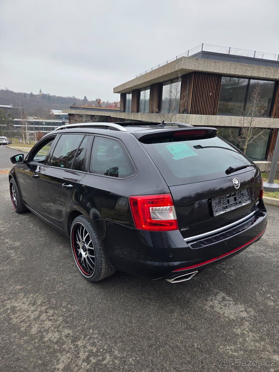 2013 Škoda OCTAVIA - 7