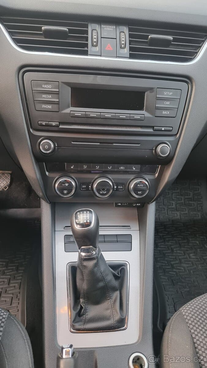 2014 Škoda OCTAVIA - 7