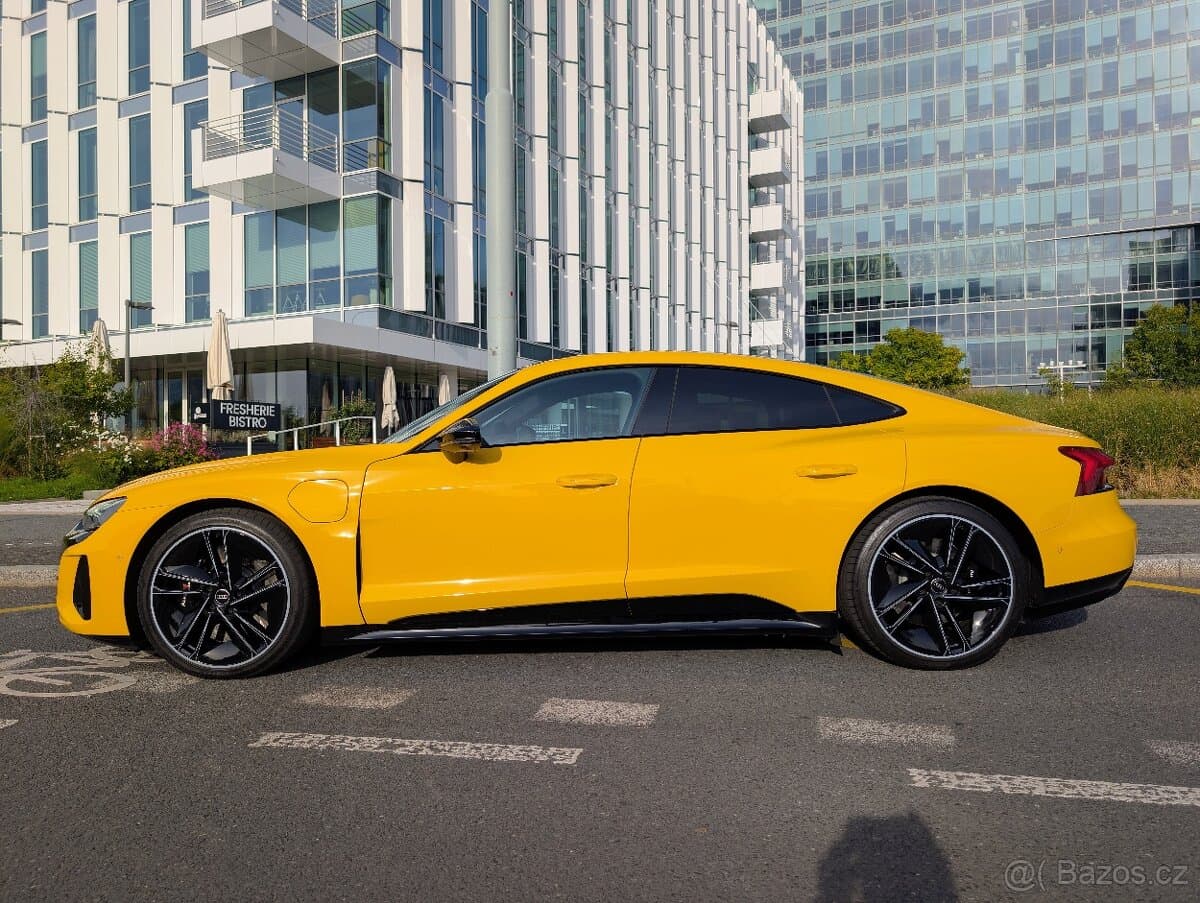 2022 Audi OSTATNÍ - 7