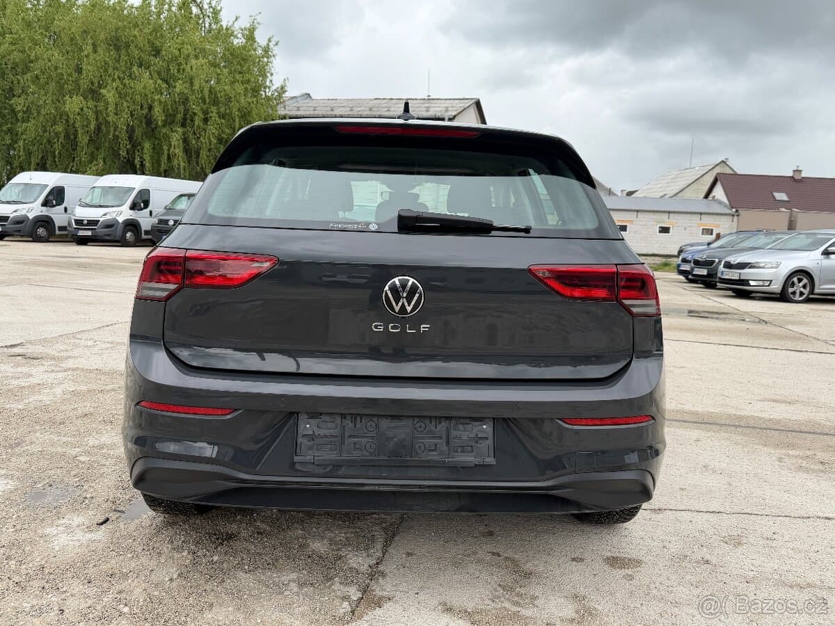 2023 Volkswagen GOLF - 7