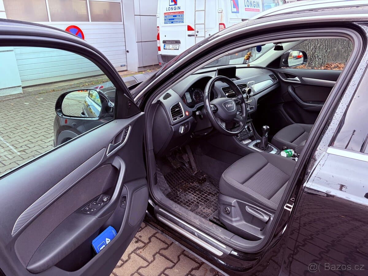 2017 Audi Q3 - 7