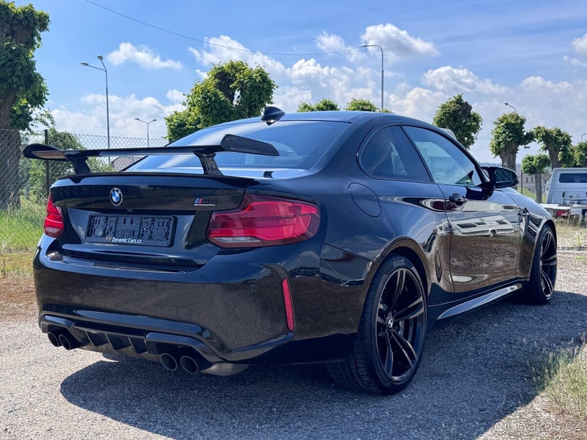 2019 BMW M2 - 7