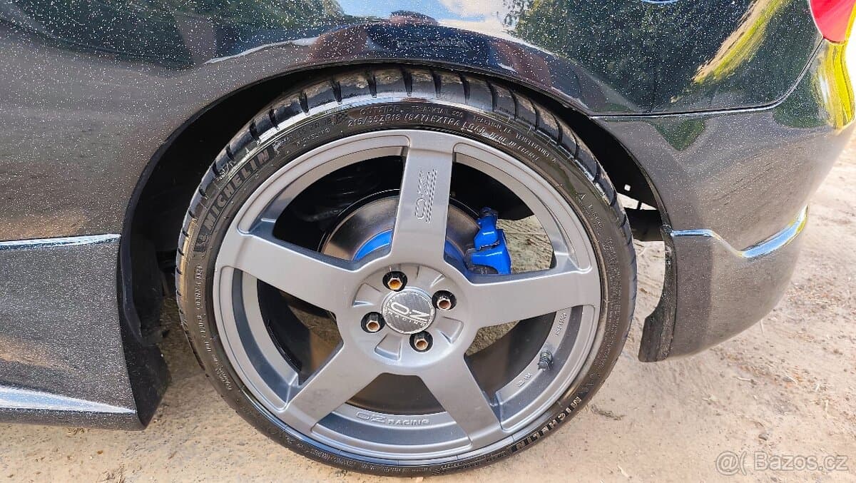 Honda CIVIC - 7