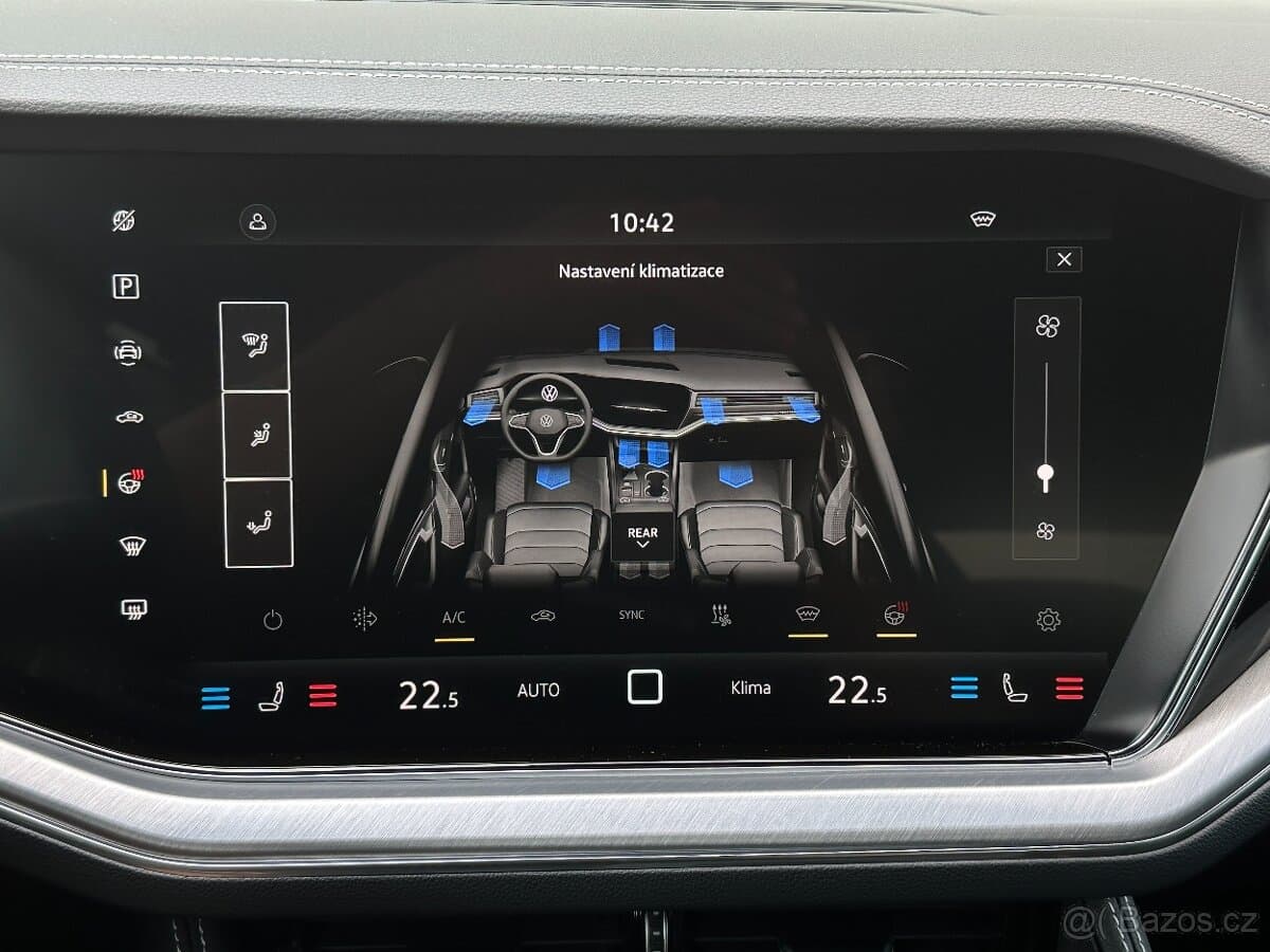 2026 Volkswagen TOUAREG - 7