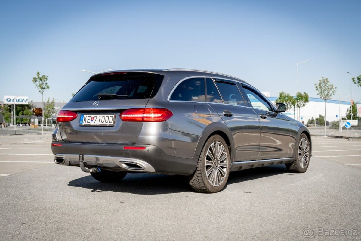 2018 Mercedes-Benz OSTATNÍ - 7
