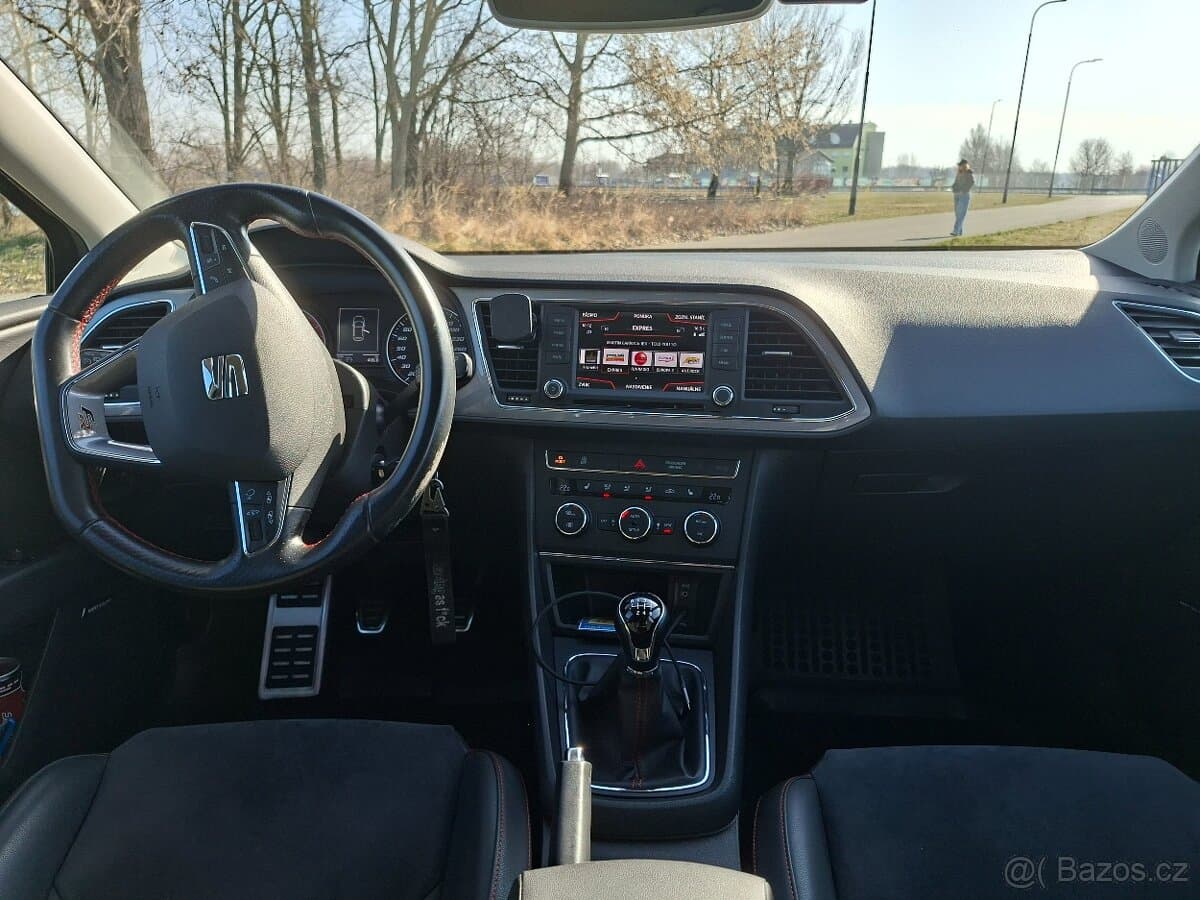 2016 Seat LEON - 7