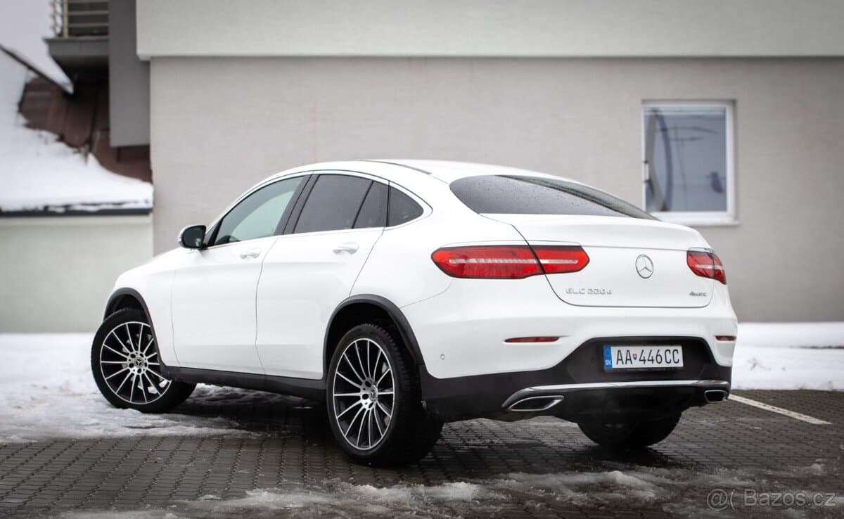 Mercedes-Benz OSTATNÍ - 7