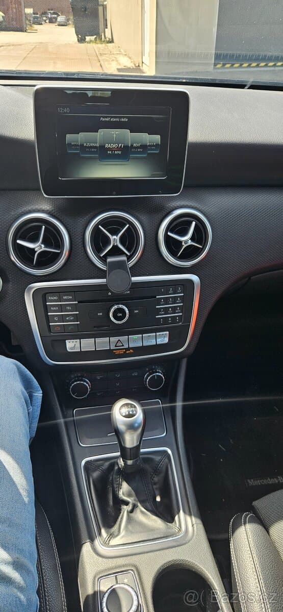 2016 Mercedes-Benz OSTATNÍ - 7