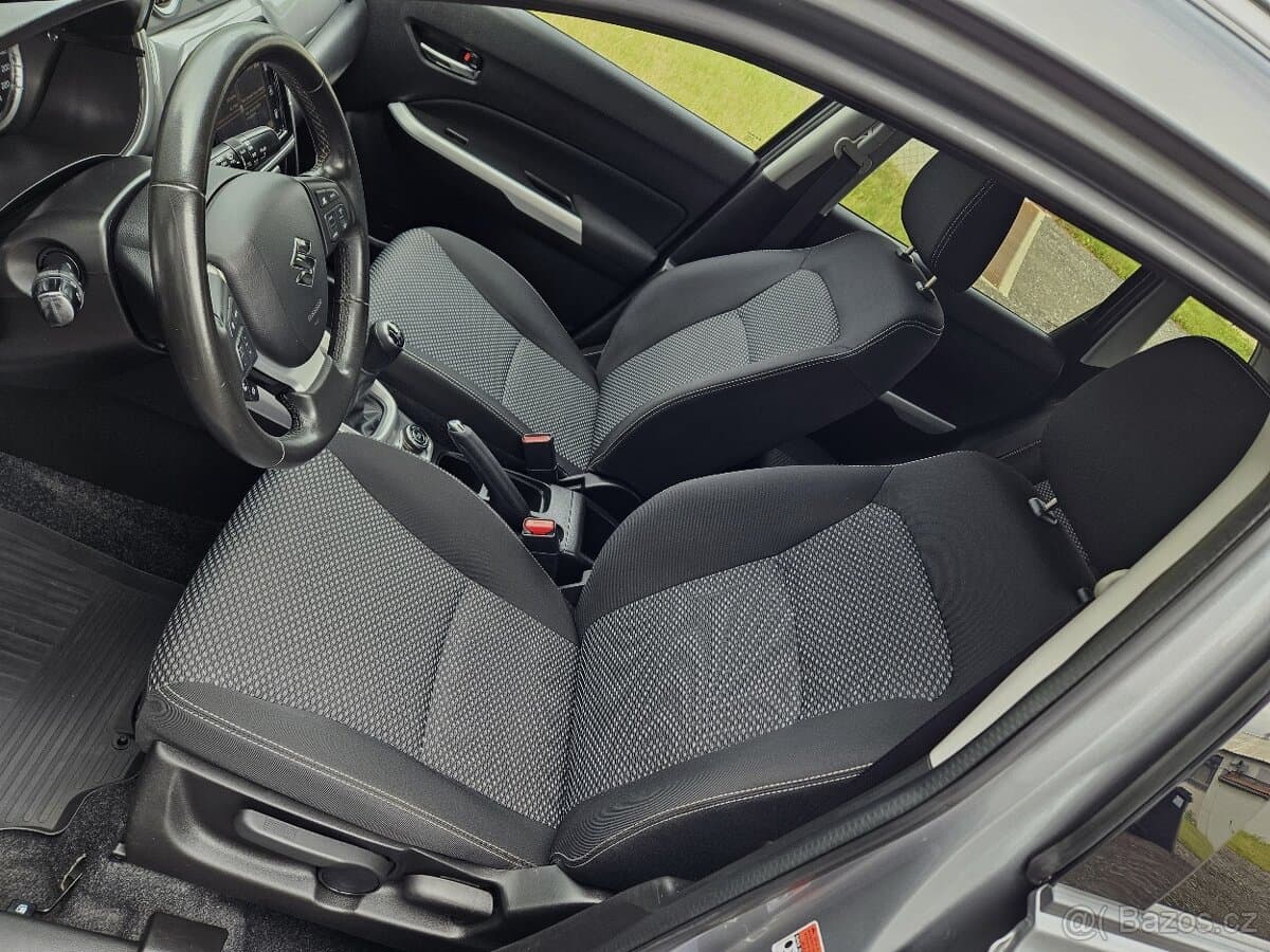 2018 Suzuki VITARA - 7