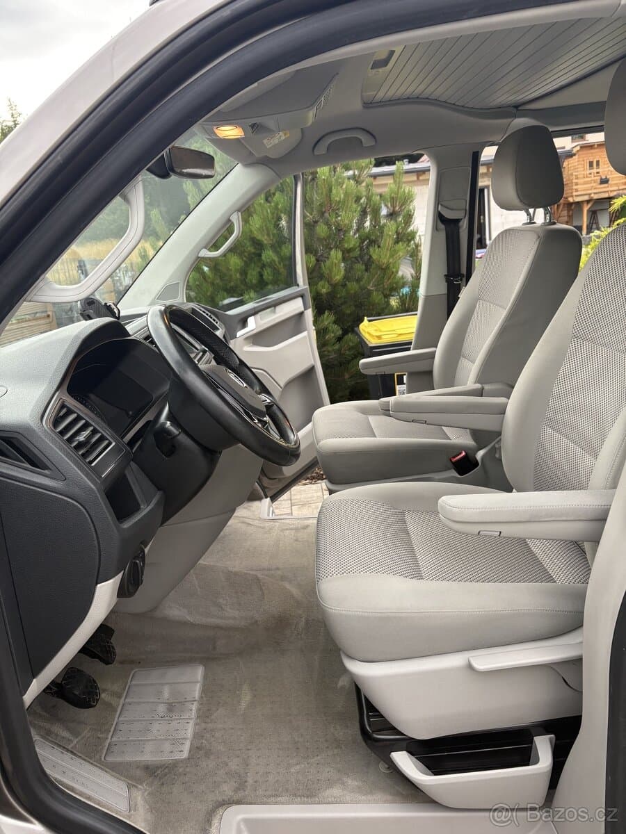 2016 Volkswagen OSTATNÍ - 7