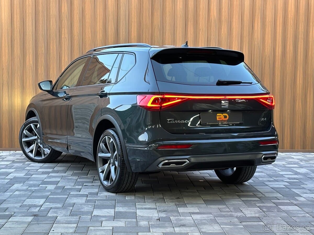 2023 Seat TARRACO - 7