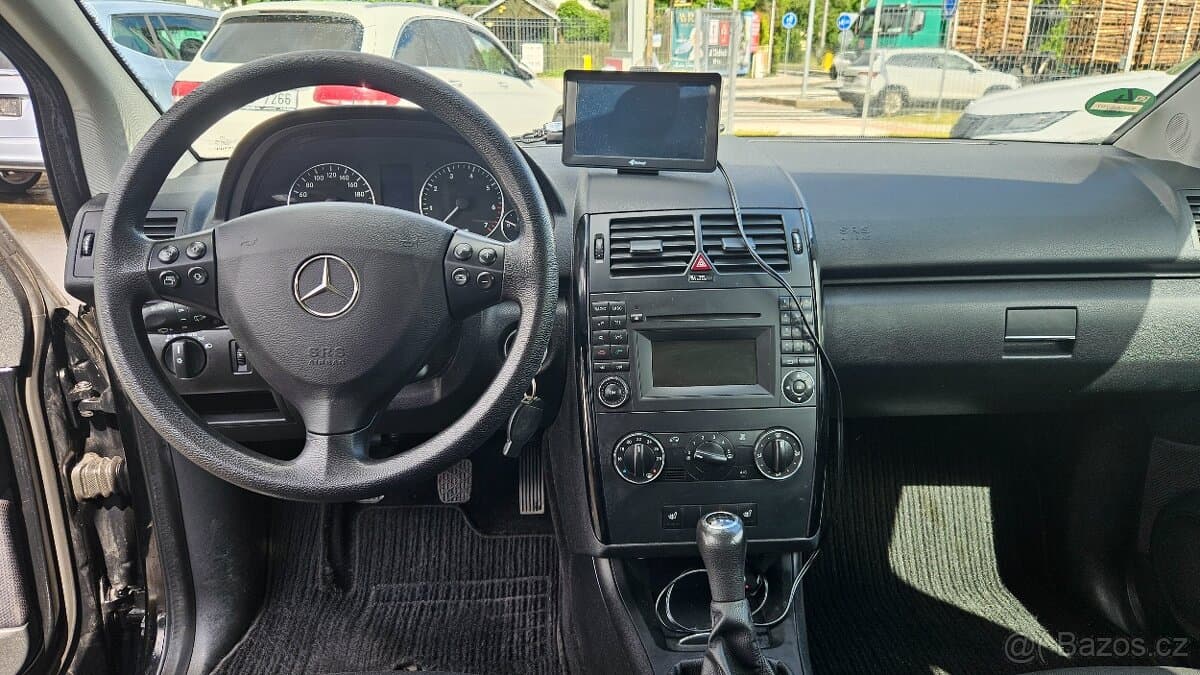 2011 Mercedes-Benz OSTATNÍ - 7