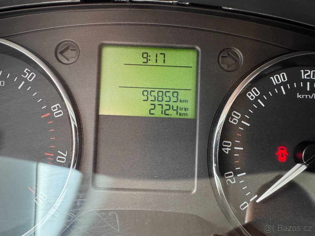 2014 Škoda FABIA - 7