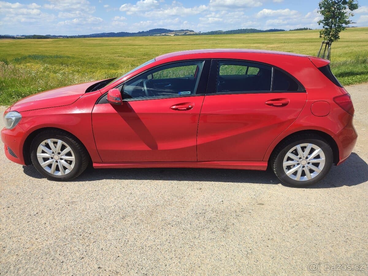 2012 Mercedes-Benz OSTATNÍ - 7