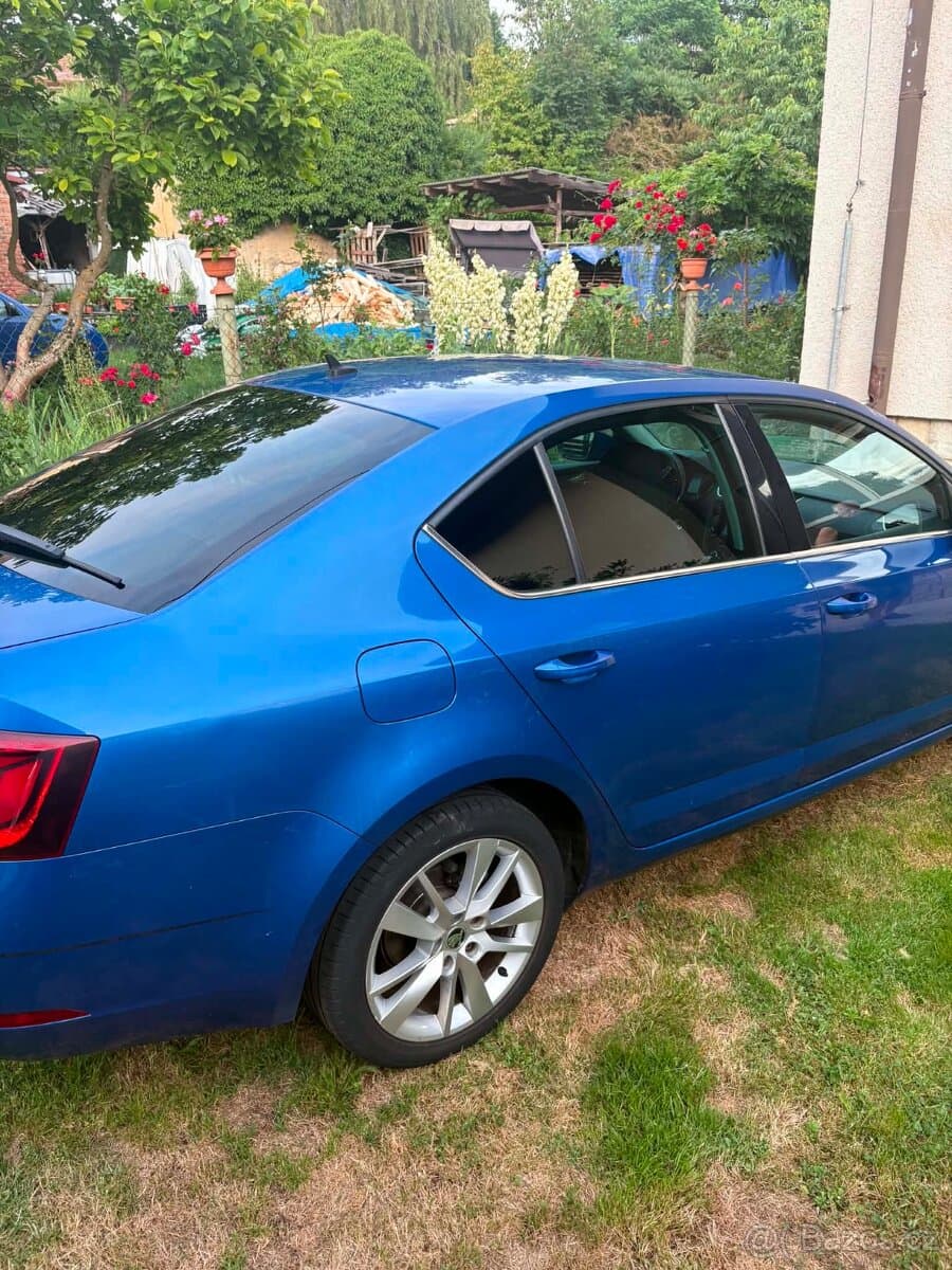 2018 Škoda OCTAVIA - 7