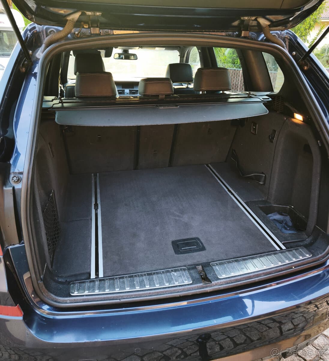 2012 BMW X3 - 7