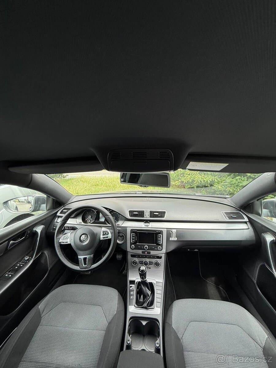2013 Volkswagen OSTATNÍ - 7