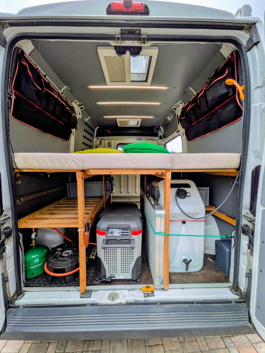 2018 Fiat DUCATO - 7
