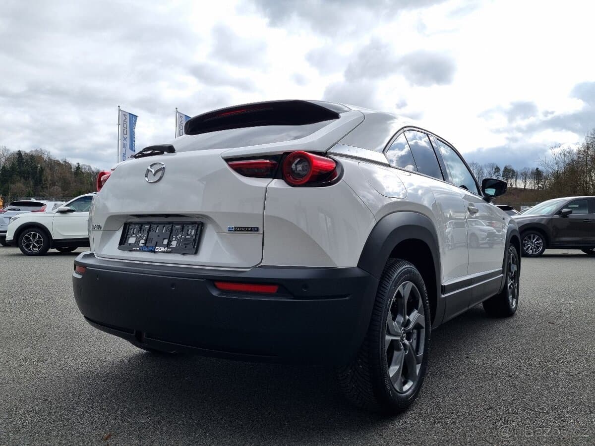 2023 Mazda MX-30 - 7