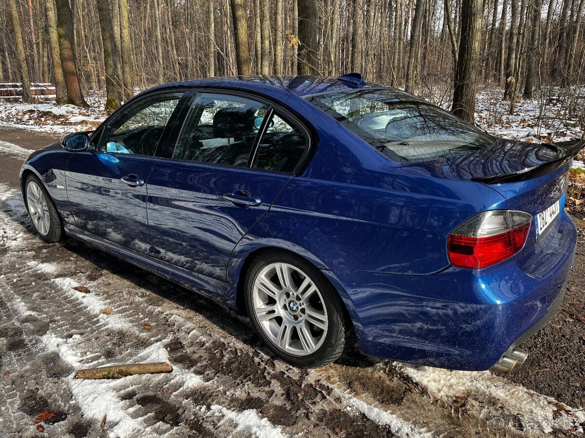 2007 BMW OSTATNÍ - 7