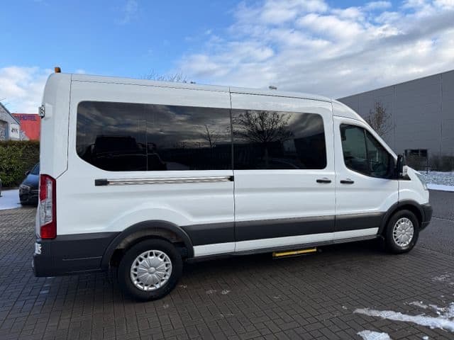 2015 Ford TRANSIT - 7
