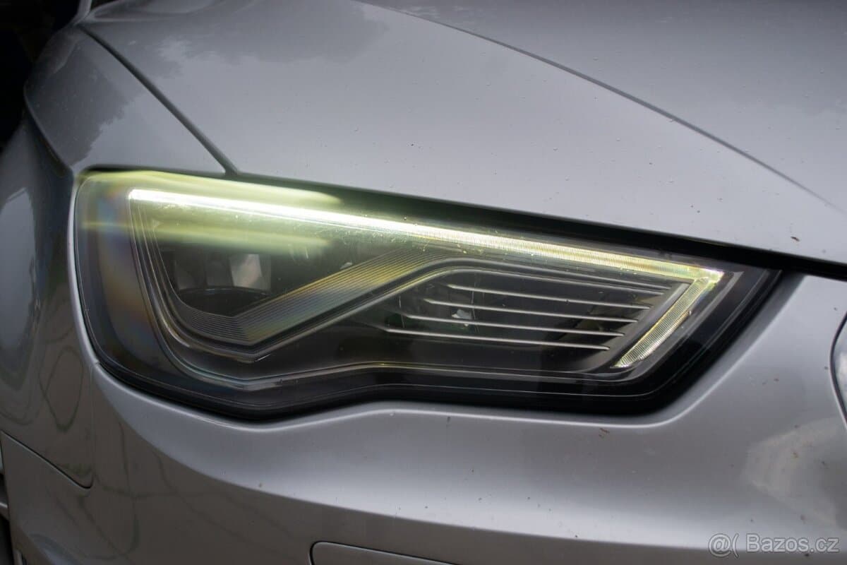 2013 Audi S3 - 7