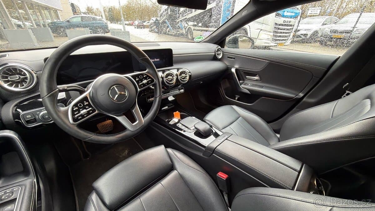 2022 Mercedes-Benz CL-CLASS - 7