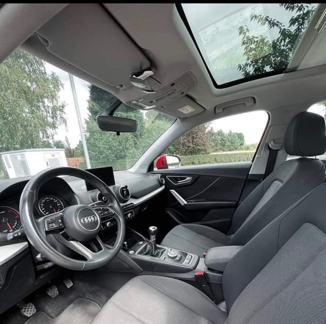 2020 Audi Q2 - 7