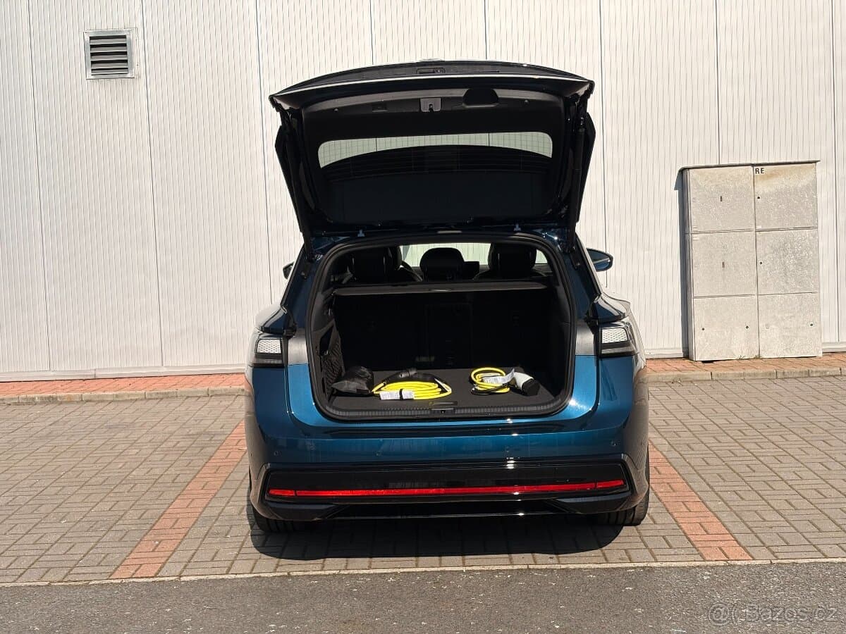Volkswagen ID. - 7
