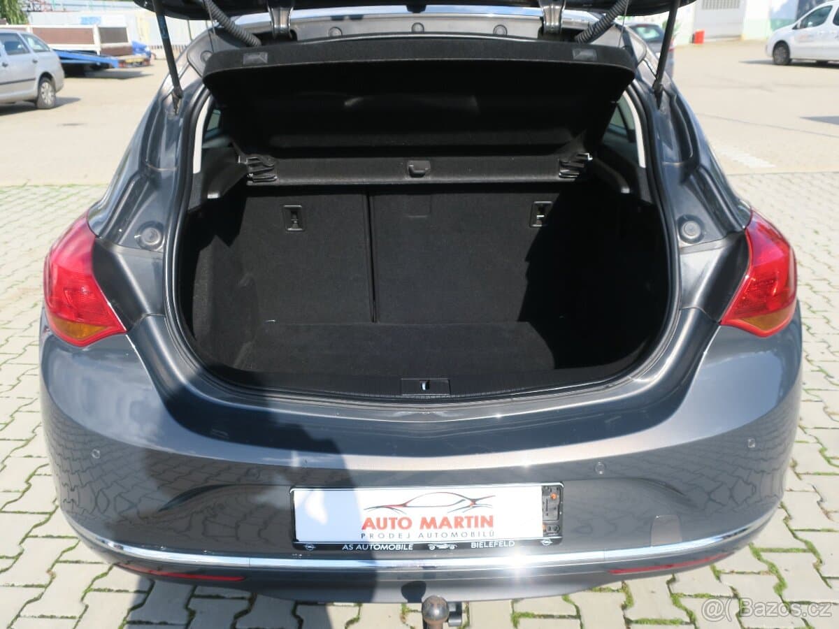 2016 Opel ASTRA - 7