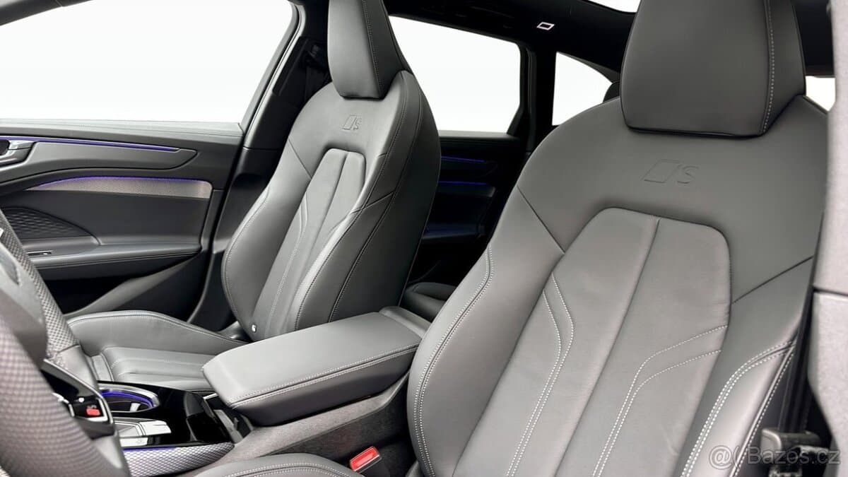 Audi A6 - 7