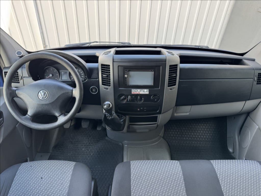 2011 Volkswagen OSTATNÍ - 7
