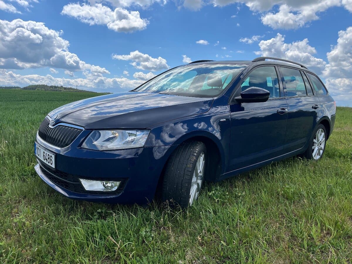 2016 Škoda OCTAVIA - 7