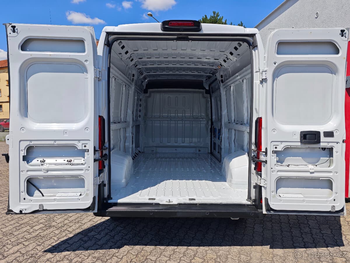 2024 Fiat DUCATO - 7