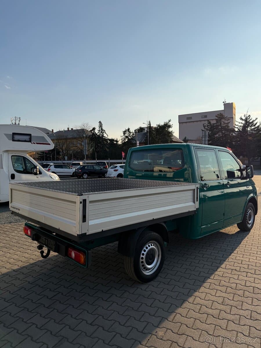 2019 Volkswagen TRANSPORTER - 7