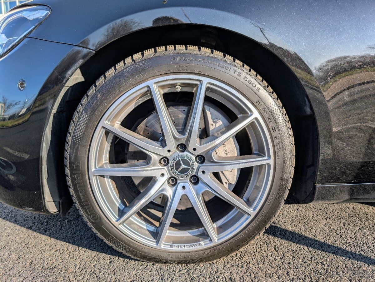 2022 Mercedes-Benz OSTATNÍ - 7