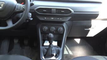 2022 Dacia LOGAN - 7