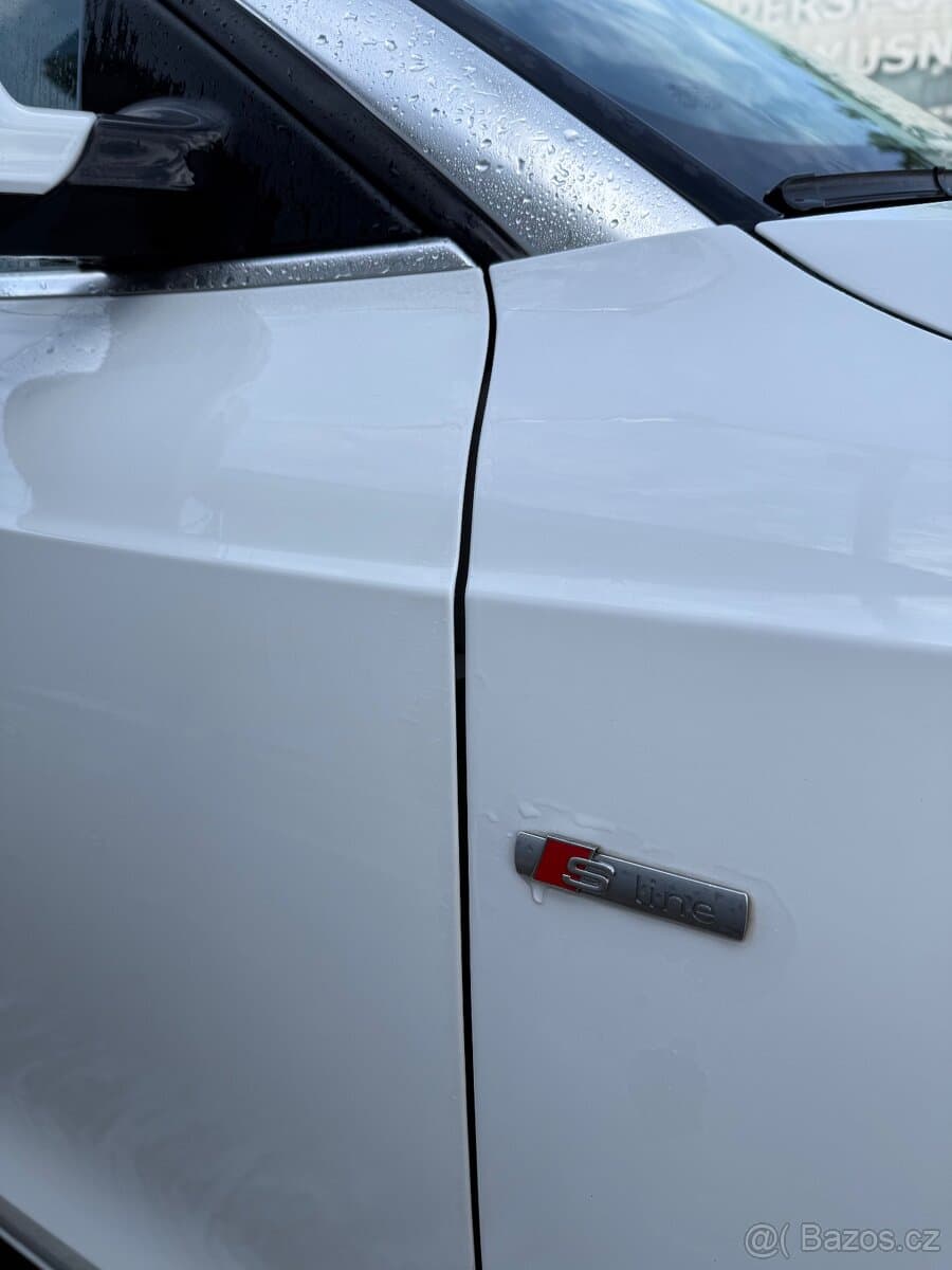 2016 Audi A5 - 7