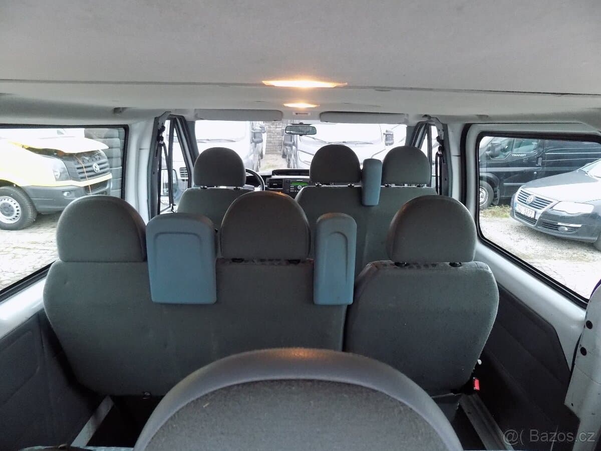 2012 Ford TRANSIT - 7