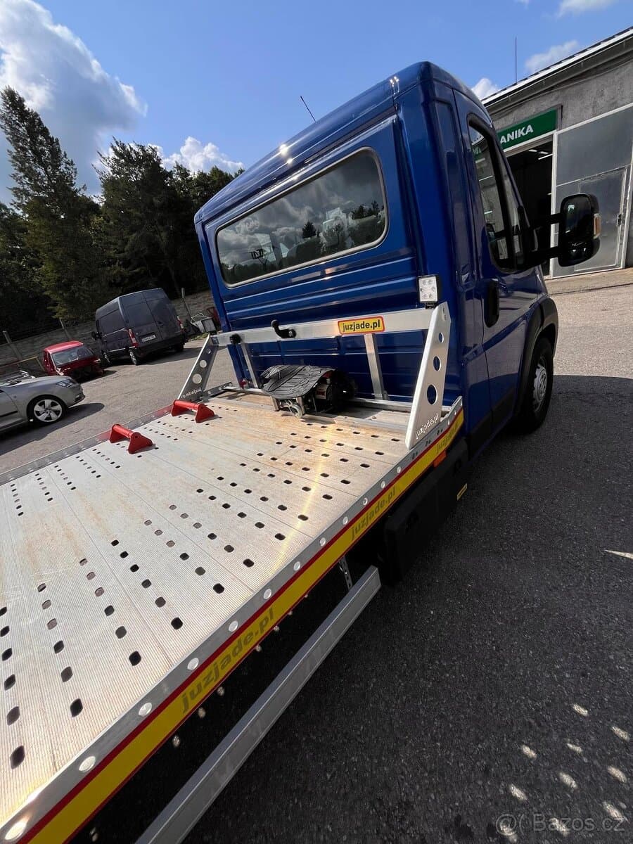 Fiat DUCATO - 7