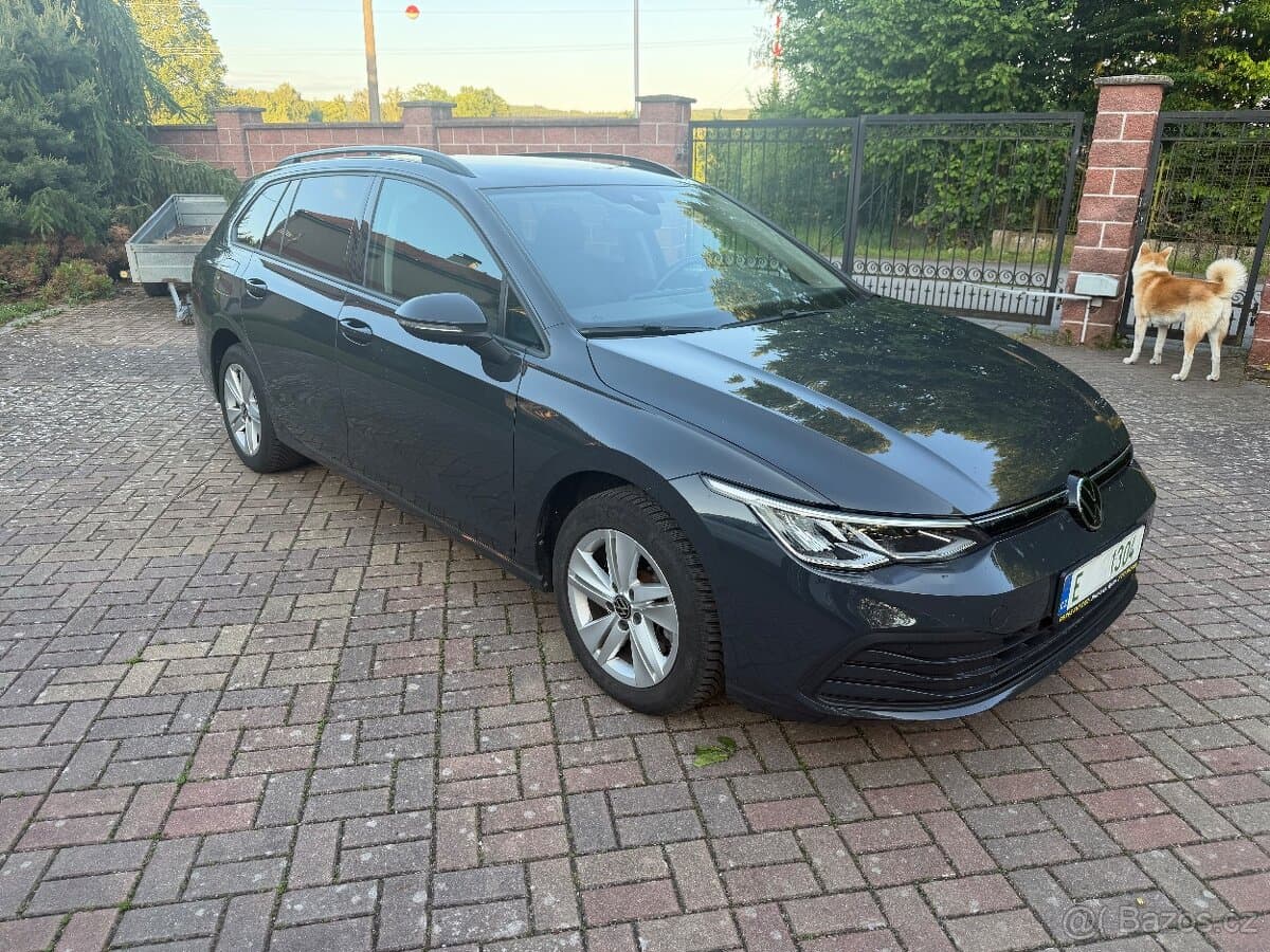 2021 Volkswagen GOLF - 7