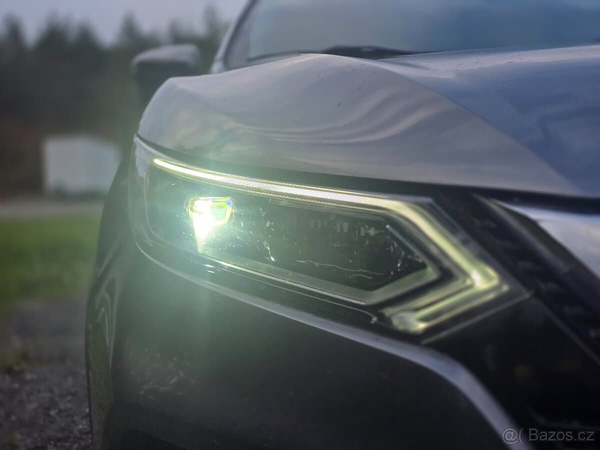 2018 Nissan QASHQAI - 7