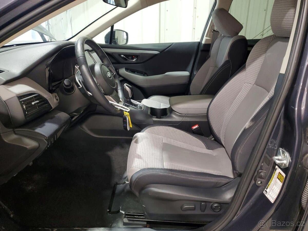 2023 Subaru OUTBACK - 7