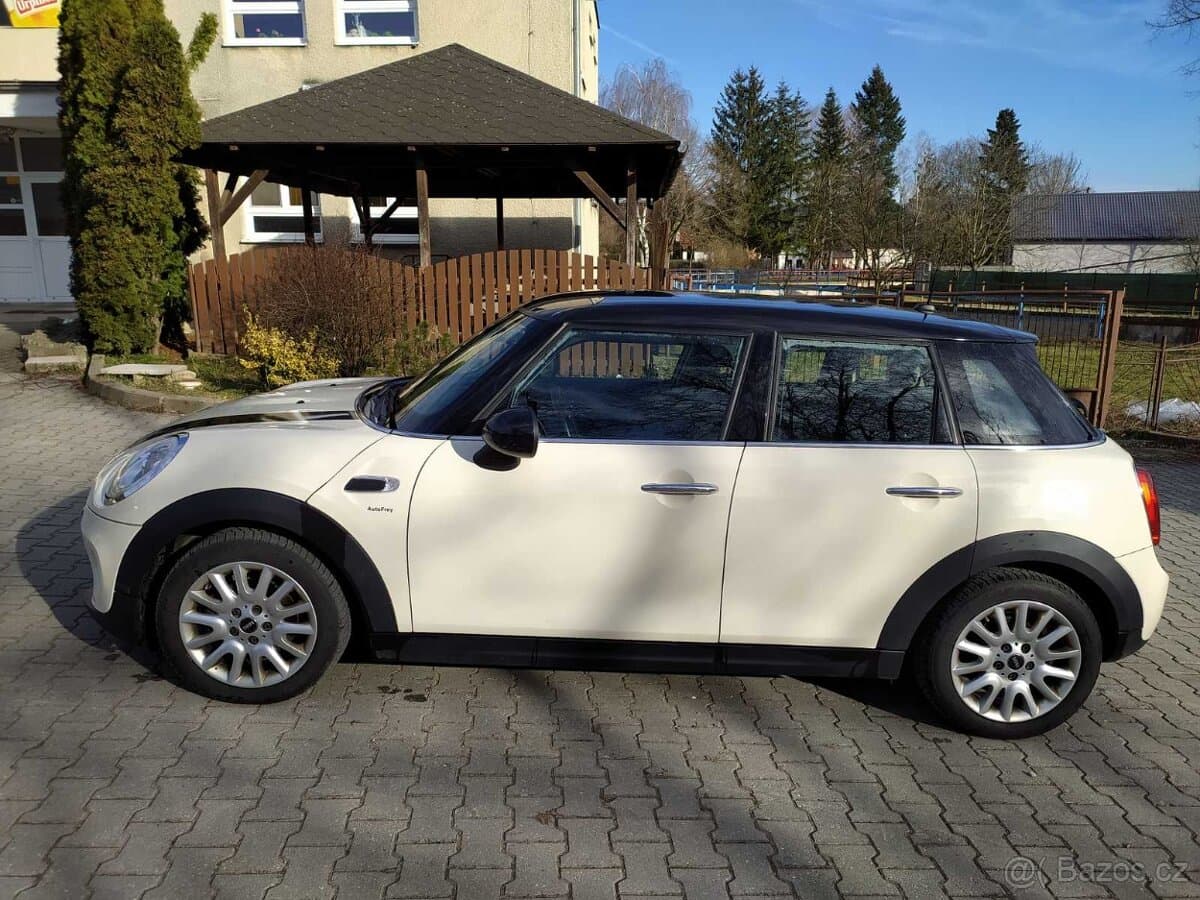 2015 Mini COOPER - 7