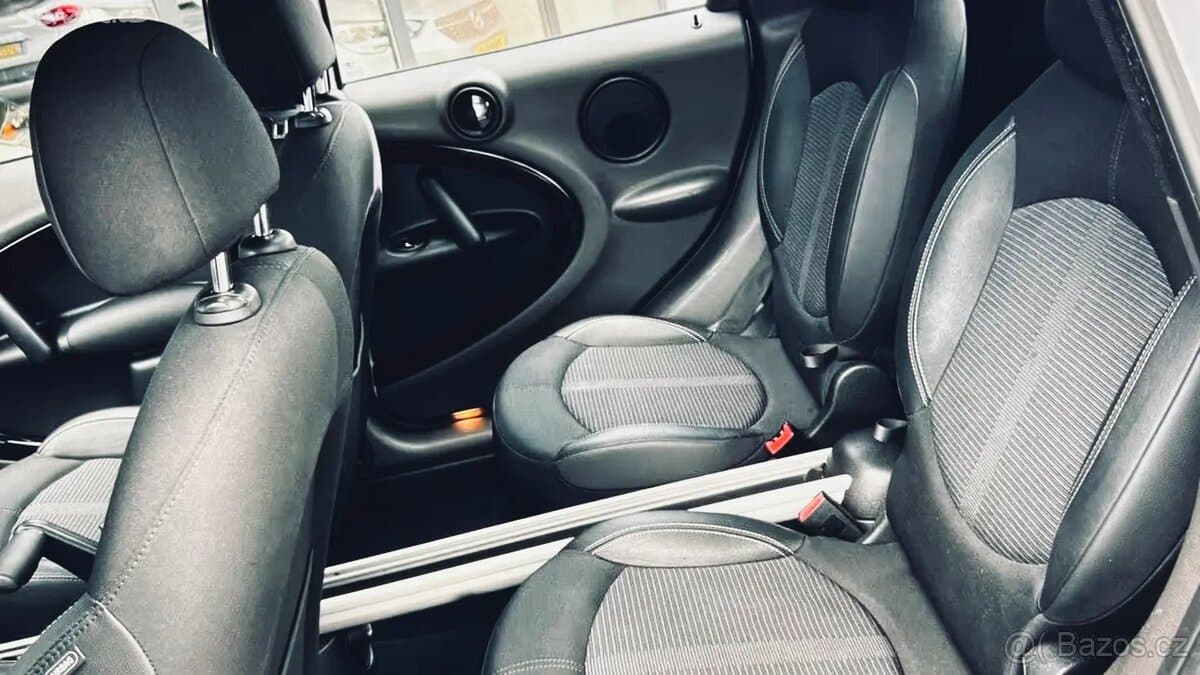 2012 Mini COOPER - 7